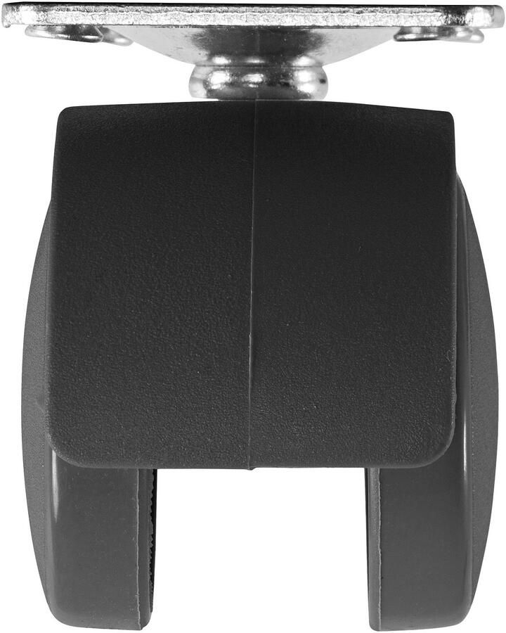 OPTIFIT Wastafelonderkast Napoli met soft-closefunctie en wieltjes breedte 60 cm - Foto 4