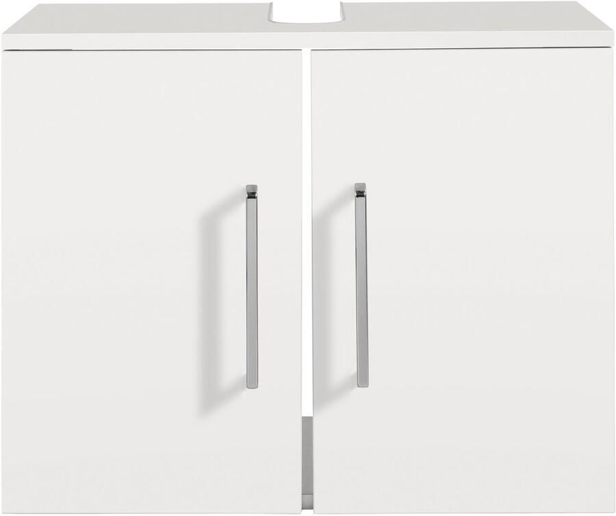 OPTIFIT Wastafelonderkast Napoli Soft-closefunctie breedte 62 cm - Foto 2