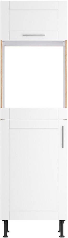 OPTIFIT Oven- koelkastombouw Ahus Breedte 60 cm - Foto 5