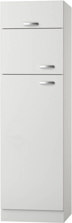 OPTIFIT Oven koelkastombouw Lagos Hoogte 206 8 cm - Foto 2