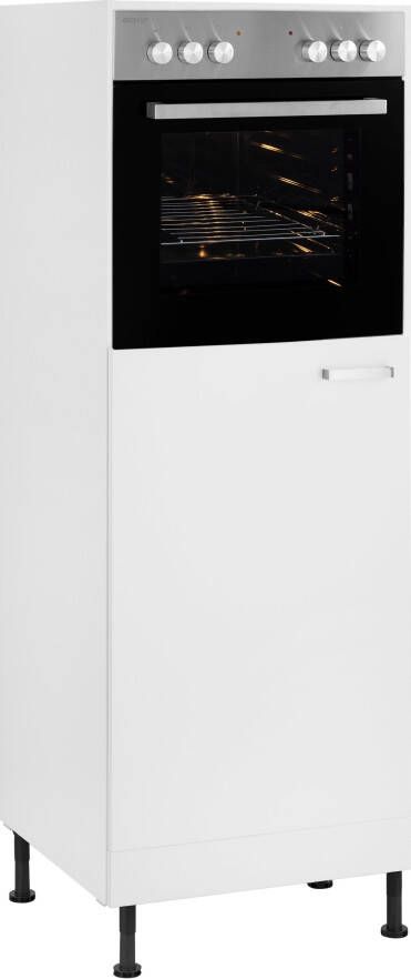 OPTIFIT Oven koelkastombouw Parma Breedte 60 cm - Foto 4