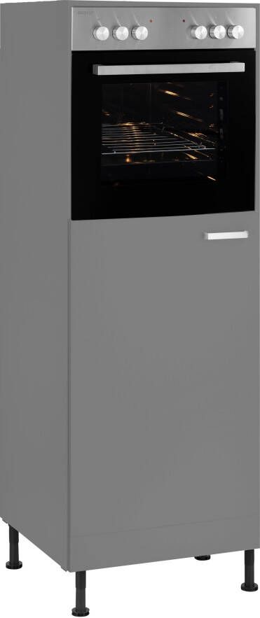OPTIFIT Oven koelkastombouw Parma Breedte 60 cm - Foto 3