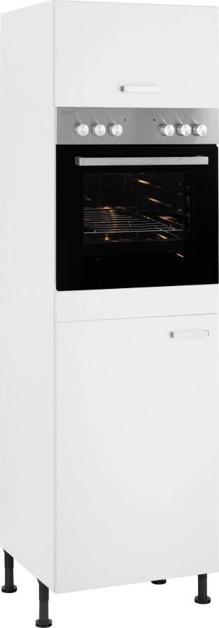 OPTIFIT Oven koelkastombouw Parma Breedte 60 cm - Foto 7