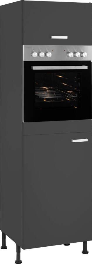 OPTIFIT Oven koelkastombouw Parma Breedte 60 cm - Foto 6