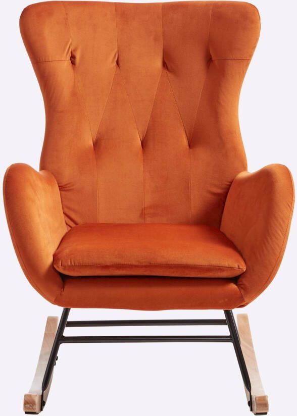 OTTO Fauteuil (1 stuk)