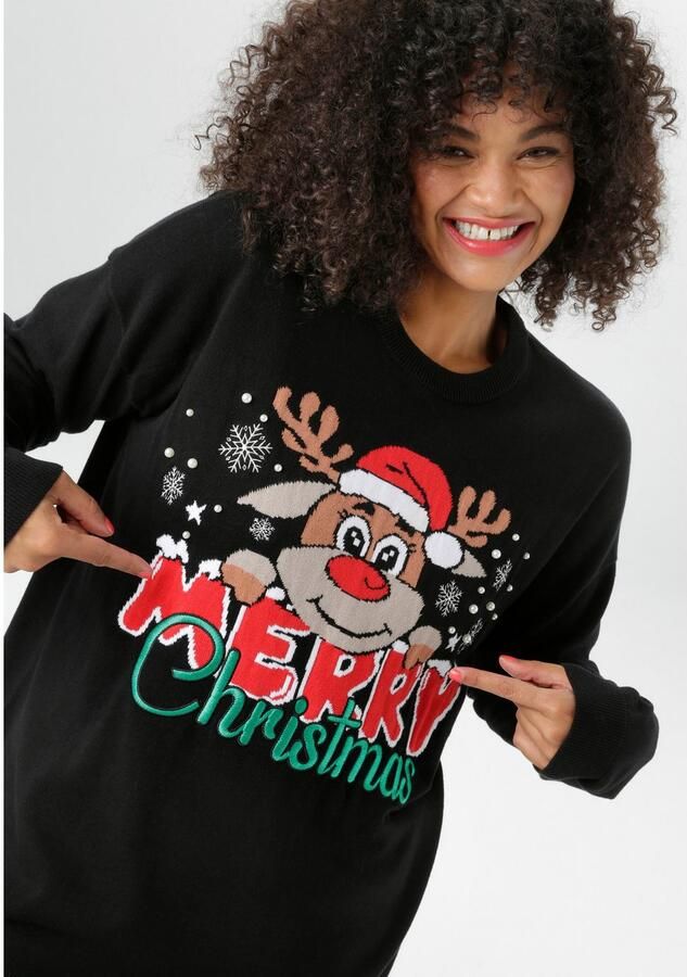 OTTO Aniston PLUS Kersttrui - Foto 3