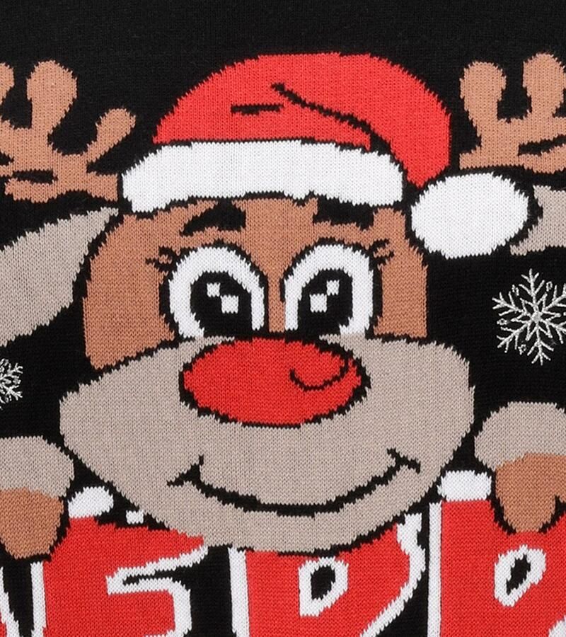 OTTO Aniston PLUS Kersttrui