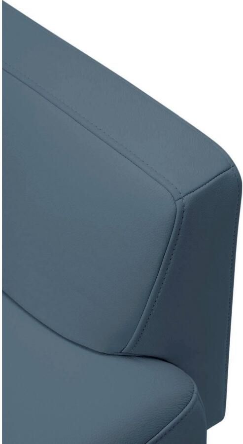 OTTO Creation BY ROLF BENZ Hoekbank Hs.446 in een minimalistische gewichtloze look breedte 275 cm - Foto 5