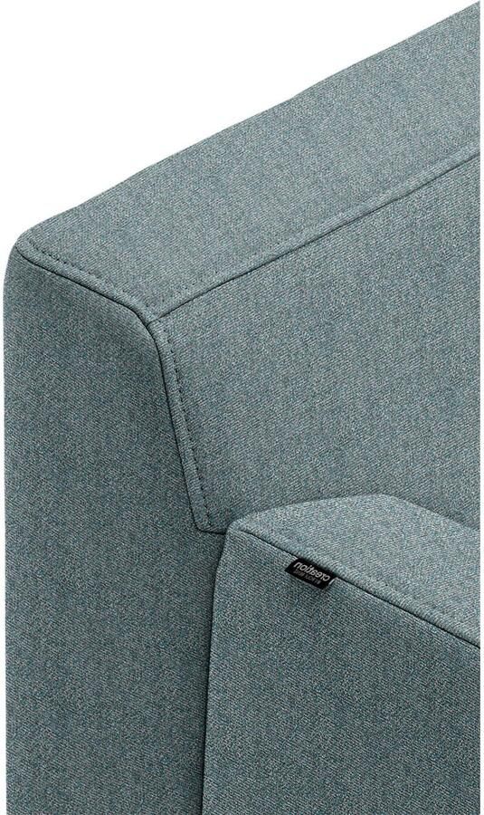 OTTO Creation BY ROLF BENZ Hoekbank Hs.446 in een minimalistische gewichtloze look breedte 317 cm - Foto 3