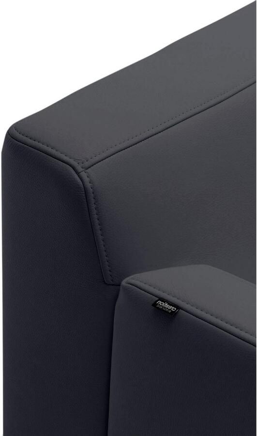 OTTO Creation BY ROLF BENZ Hoekbank Hs.446 in een minimalistische gewichtloze look breedte 275 cm - Foto 3