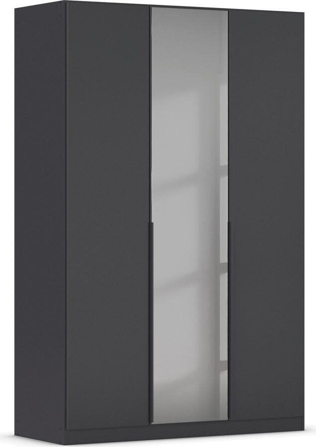 OTTO Draaideurkast Slaapkamerkast BESTSELLER kledingkast kast garderobe FERRIS Kledingkast met spiegel in de uitvoeringen BASIC CLASSIC PREMIUM