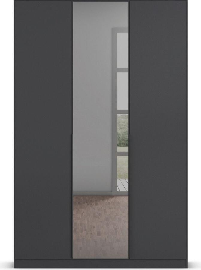 OTTO Draaideurkast Ferris kast breedte 2 10 m bestseller slaapkamerkast Kledingkast met spiegel in de uitvoeringen BASIC CLASSIC PREMIUM - Foto 17