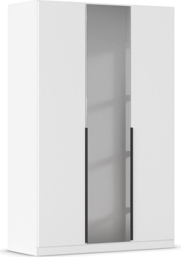 OTTO Draaideurkast Slaapkamerkast BESTSELLER kledingkast kast garderobe FERRIS Kledingkast met spiegel in de uitvoeringen BASIC CLASSIC PREMIUM