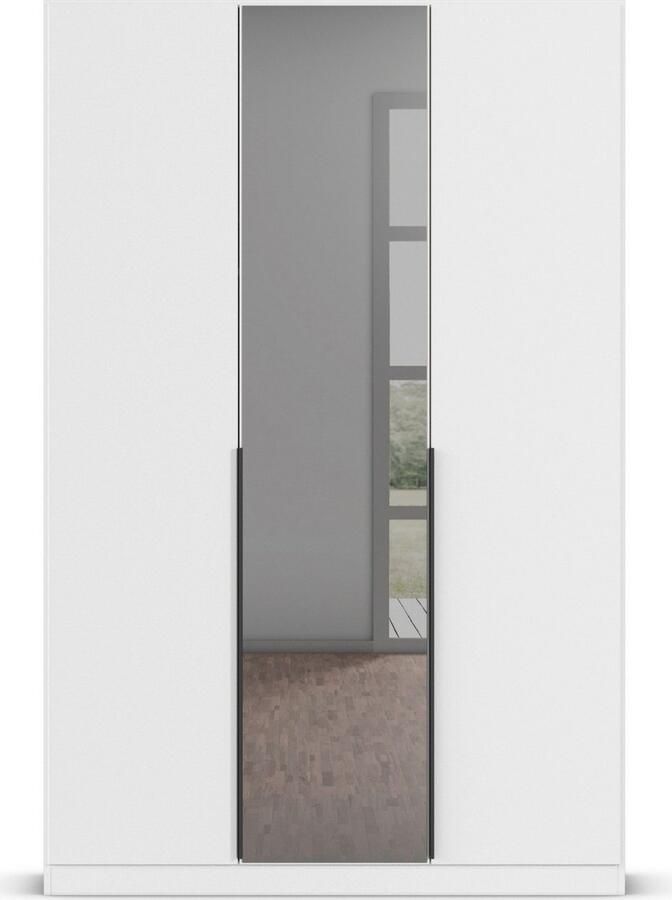 OTTO Draaideurkast Ferris kast breedte 2 10 m bestseller slaapkamerkast Kledingkast met spiegel in de uitvoeringen BASIC CLASSIC PREMIUM - Foto 16