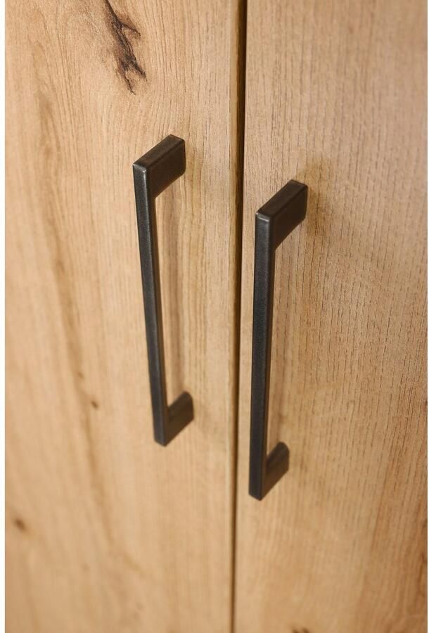 OTTO Draaideurkast Kledingkast kast garderobe linnenkast CHALLENGER - Foto 20