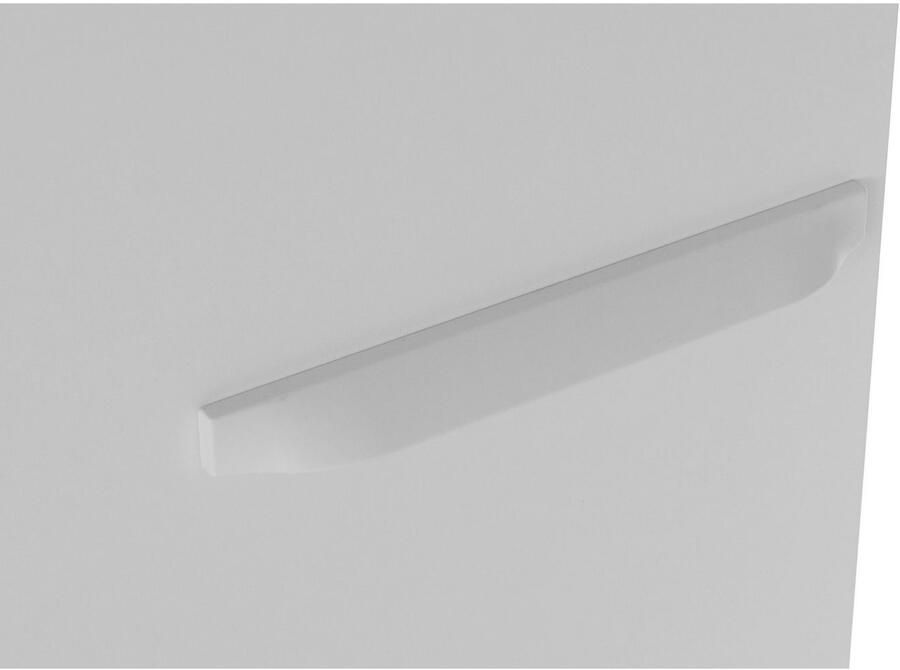 OTTO Draaideurkast Kledingkast VANDOR in drie breedtes hoogte 197 cm grepen in grijs metallic made in germany - Foto 10