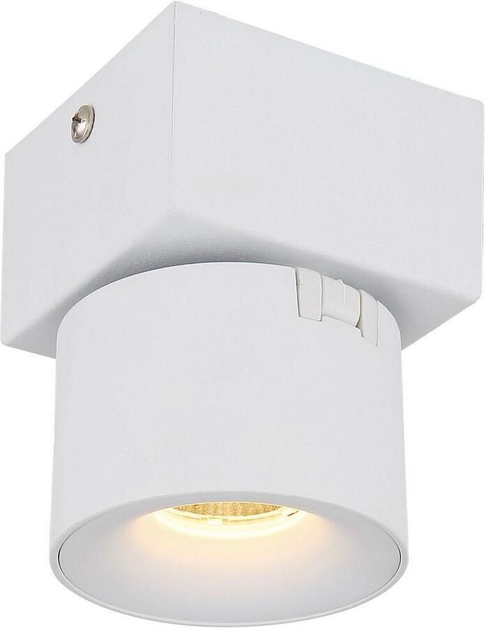 OTTO Globo Lightning Led-wandlamp Rae warmwitte lichtkleur van 3000k bxh: 72x95mm (1 stuk) - Foto 2