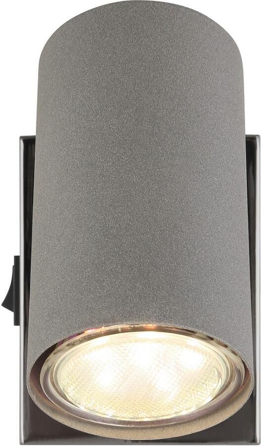 OTTO Globo Lightning Plafondspot Robby Wipschakelaar BxH: 70x100mm AL: 120mm (1 stuk) - Foto 2