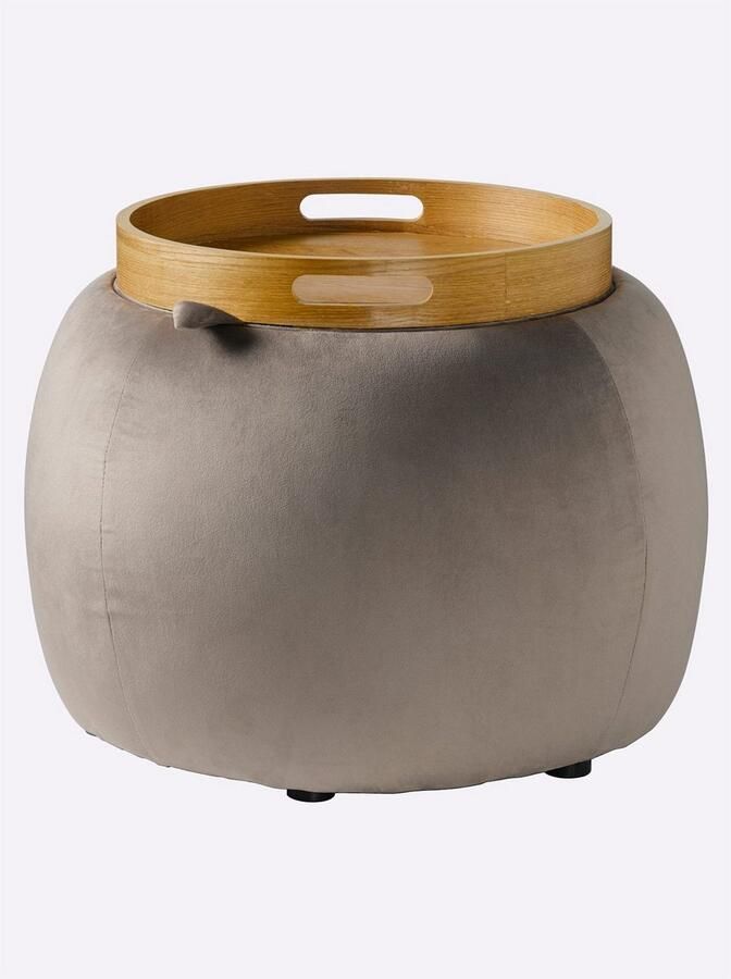 OTTO Hocker - Foto 2