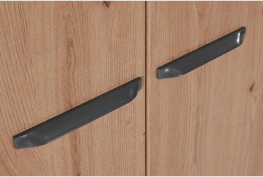 OTTO Kastenset Kledingkast VANDOR 4-deurs met veel opbergruimte kasten afzonderlijk te plaatsen made in germany - Foto 11