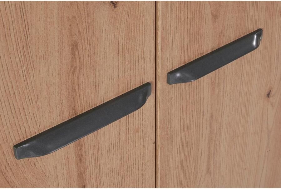 OTTO Kastenset Kledingkast VANDOR 4-deurs met veel opbergruimte kasten afzonderlijk te plaatsen made in germany - Foto 11