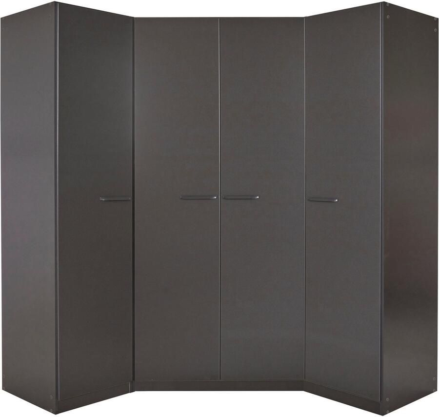 OTTO Kastenset Kledingkast VANDOR 4-deurs met veel opbergruimte kasten afzonderlijk te plaatsen made in germany - Foto 5