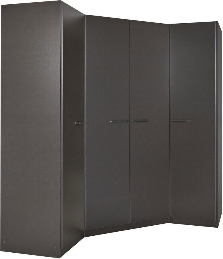 OTTO Kastenset Kledingkast VANDOR 4-deurs met veel opbergruimte kasten afzonderlijk te plaatsen made in germany - Foto 8