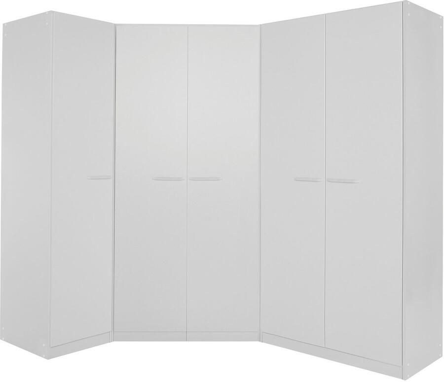 OTTO Kastenset Kledingkast VANDOR 5-deurs met veel opbergruimte kasten afzonderlijk te plaatsen made in germany - Foto 12
