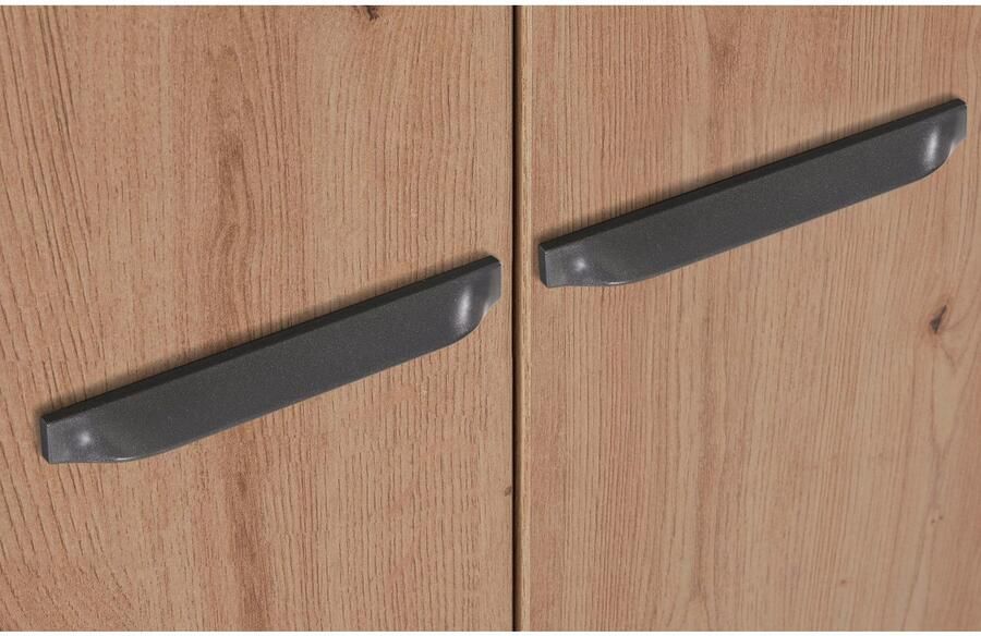 OTTO Kastenset Kledingkast VANDOR 5-deurs met veel opbergruimte kasten afzonderlijk te plaatsen made in germany - Foto 12