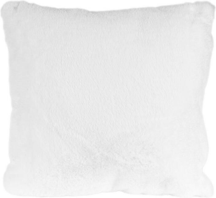 OTTO Kenda Sand Vachtkussen Decoratiekussens Aimee 625 2-pack Kussen inclusief vulling met pluizige stofhoes (1 stuk) - Foto 3