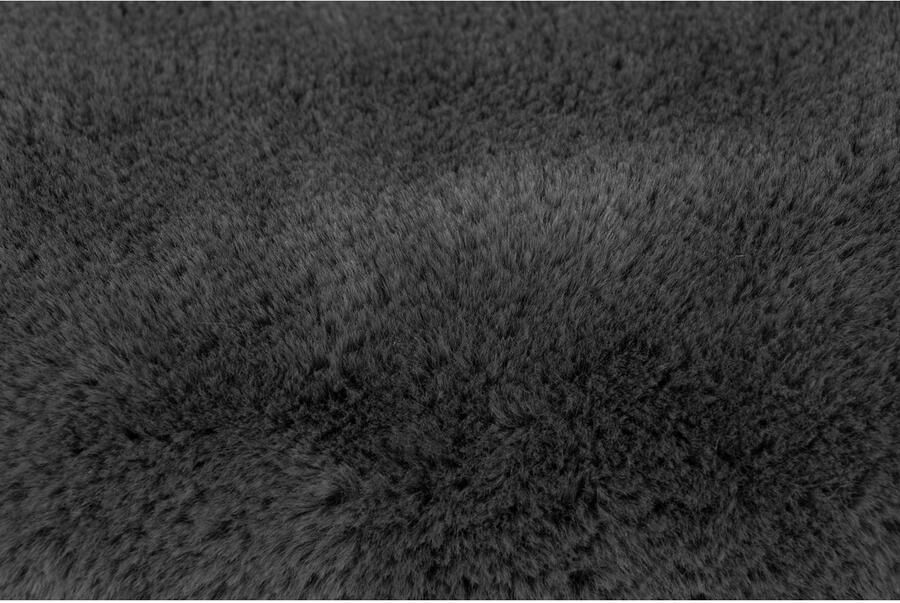 OTTO Kenda Sand Vachtkussen Decoratiekussens Aimee 625 2-pack Kussen inclusief vulling met pluizige stofhoes (1 stuk) - Foto 2