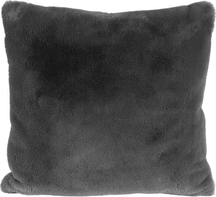 OTTO Kenda Sand Vachtkussen Decoratiekussens Aimee 625 2-pack Kussen inclusief vulling met pluizige stofhoes (1 stuk) - Foto 3