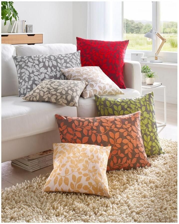 OTTO Kussenhoes (1 stuk) - Foto 1