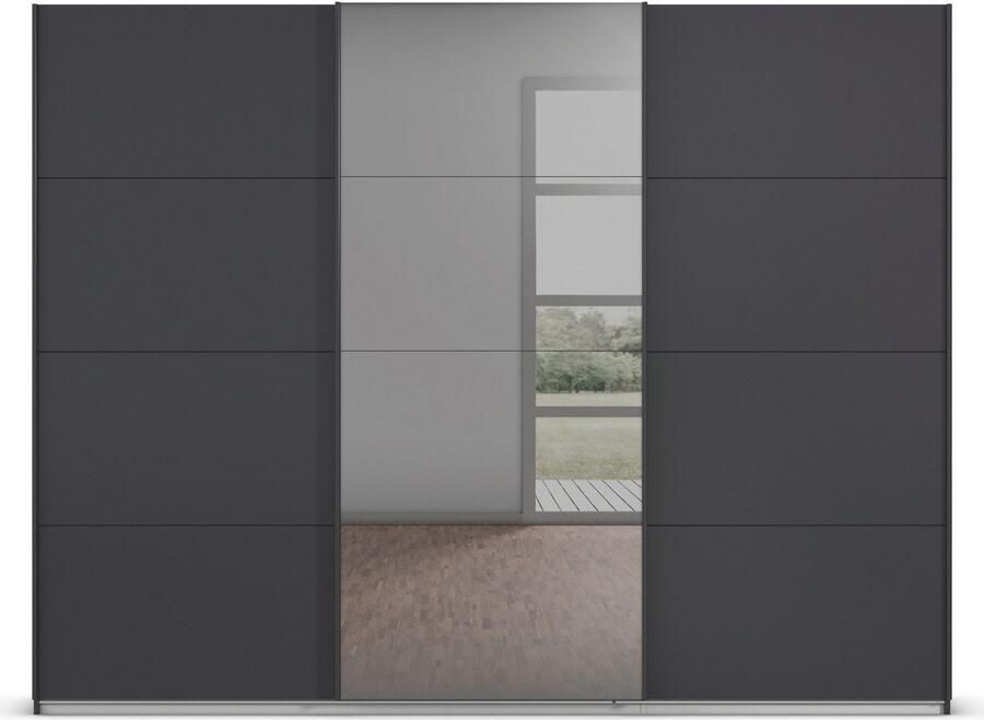 OTTO Schuifdeurkast Slaapkamerkast BESTSELLER kledingkast kast garderobe FERRIS