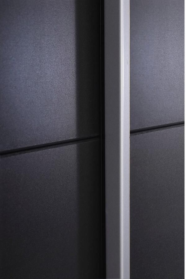 OTTO Schuifdeurkast Paully Slaapkamerkast Garderobe ´s Choice Prijsknaller Kledingkast breedte 131 cm bestseller MADE IN GERMANY RAUCH kast - Foto 15