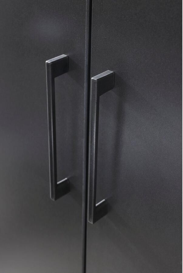 OTTO Draaideurkast Kledingkast kast garderobe linnenkast CHALLENGER - Foto 18