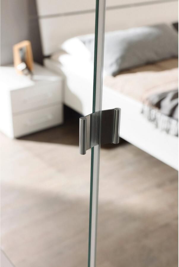 OTTO Draaideurkast Kledingkast kast garderobe linnenkast CHALLENGER - Foto 20