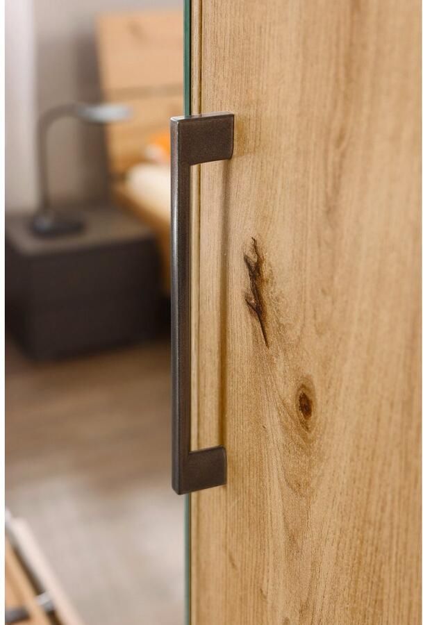 OTTO Draaideurkast Kledingkast kast garderobe linnenkast CHALLENGER - Foto 19