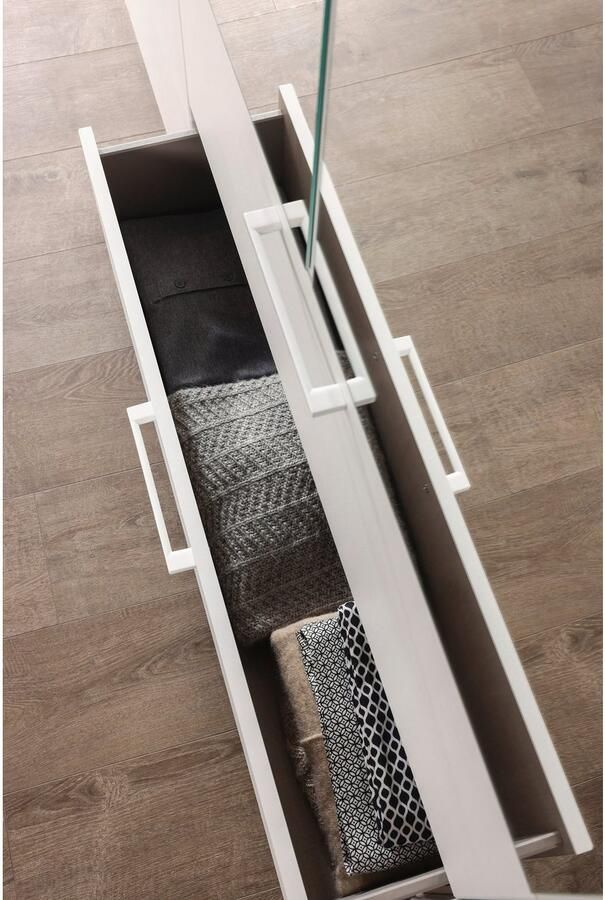 OTTO Draaideurkast Kledingkast kast garderobe linnenkast CHALLENGER - Foto 18