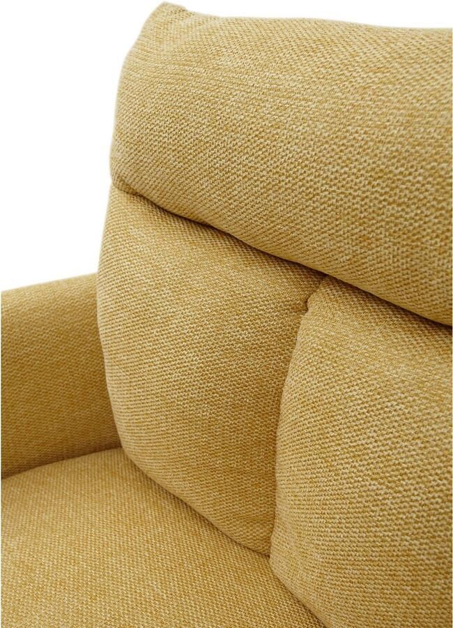 OTTO Stolkom Barkruk Sofia Comfort zithoogte 70 cm 180° draaibaar auto return functie (set 2 stuks) - Foto 3