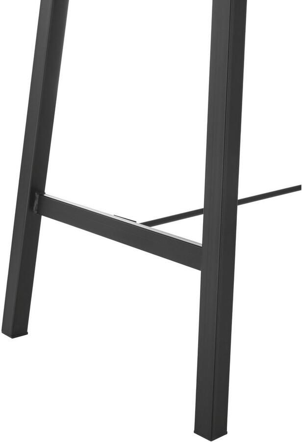 OTTO Stolkom Bartafel Kent eik massief hout geolied hoge tafel BxHxD 120x104x60 cm - Foto 6