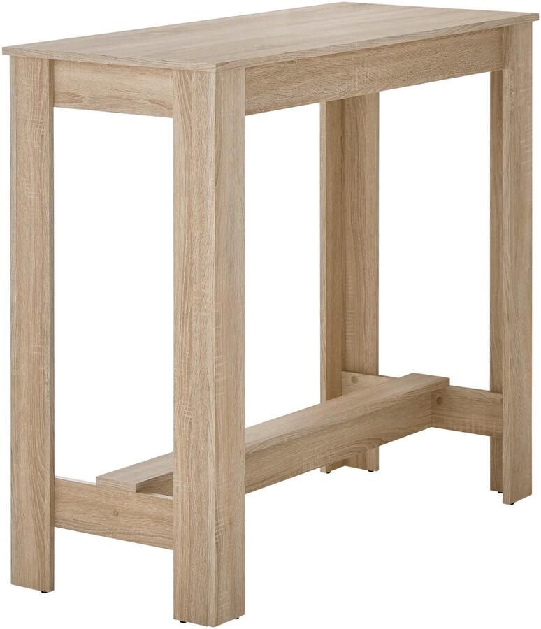 OTTO Stolkom Bartafel Modesto keukentafel bistrotafel statafel keuken BxHxD 115x103x50 cm - Foto 5