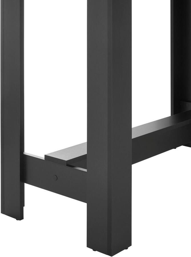 OTTO Stolkom Bartafel Modesto keukentafel bistrotafel statafel keuken BxHxD 115x103x50 cm