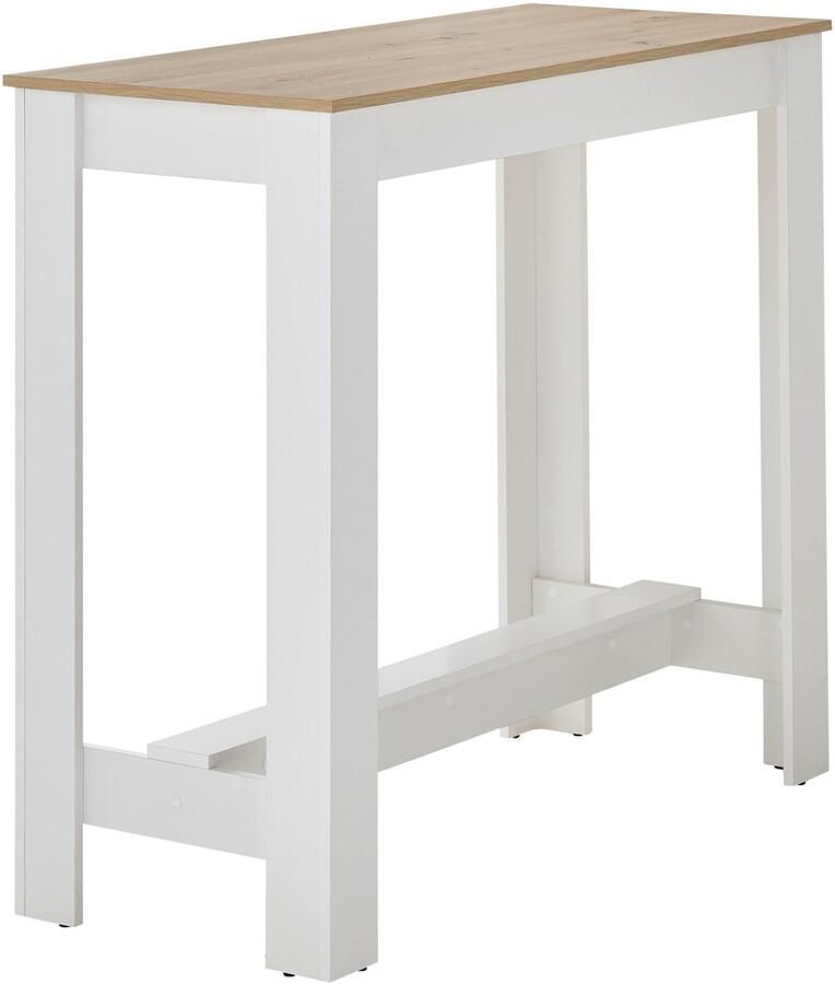 OTTO Stolkom Bartafel Modesto keukentafel bistrotafel statafel keuken BxHxD 115x103x50 cm - Foto 5