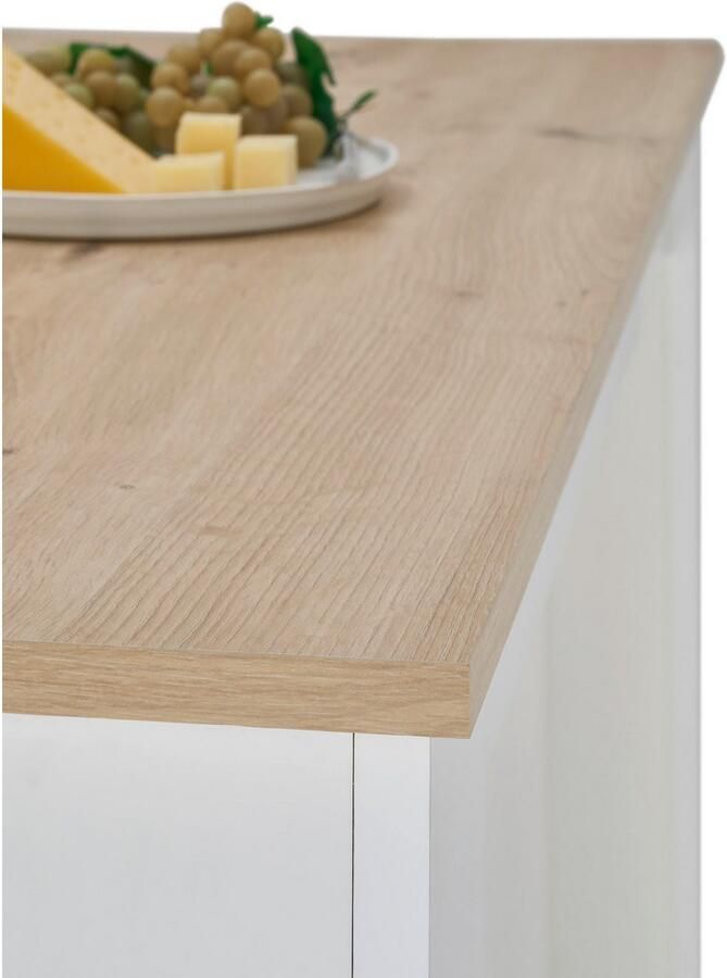 OTTO Stolkom Bartafel Modesto keukentafel bistrotafel statafel keuken BxHxD 115x103x50 cm