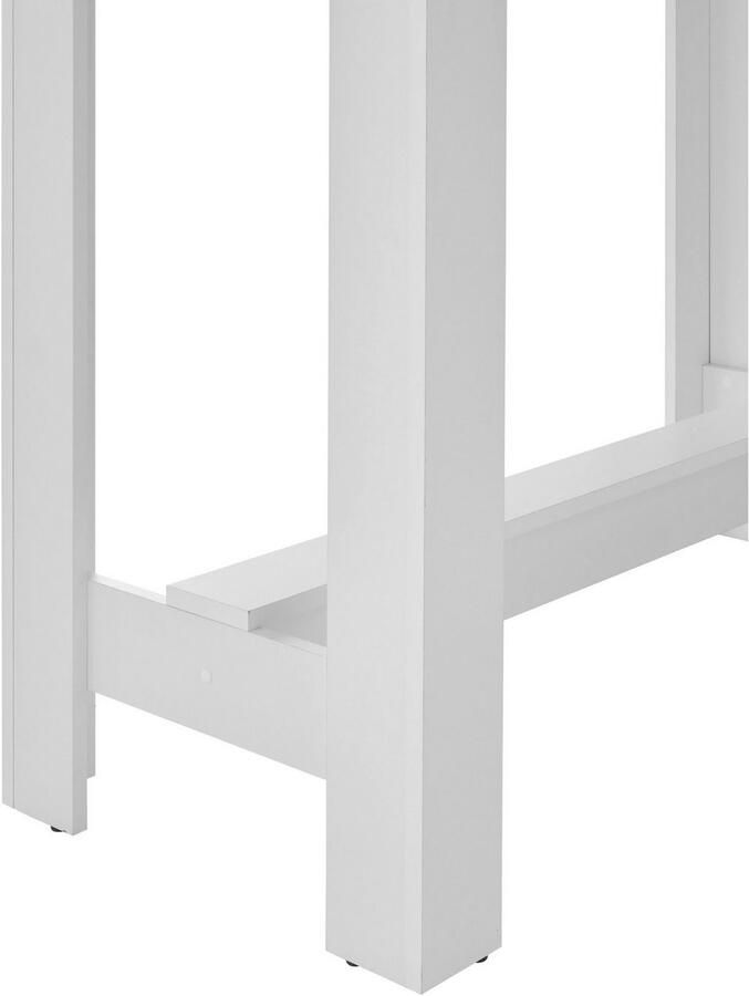 OTTO Stolkom Bartafel Modesto keukentafel bistrotafel statafel keuken BxHxD 115x103x50 cm - Foto 2