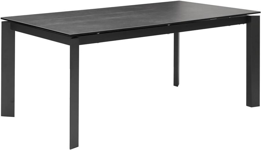 OTTO Stolkom Eettafel Paul eettafel keramiek uitschuifbaar tot 240 cm BxHxD 180x76x95 cm - Foto 9