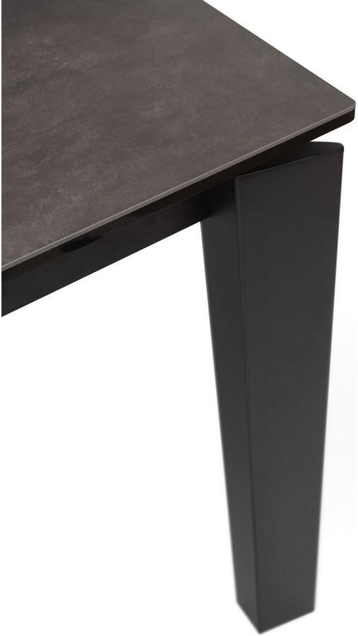 OTTO Stolkom Eettafel Paul eettafel keramiek uitschuifbaar tot 240 cm BxHxD 180x76x95 cm - Foto 7