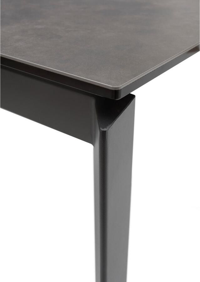 OTTO Stolkom Eettafel Paul eettafel keramiek uitschuifbaar tot 240 cm BxHxD 180x76x95 cm - Foto 4