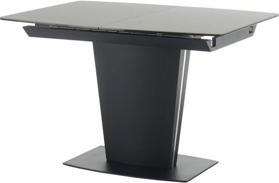 OTTO Stolkom Eettafel Sergio uitrekbaar van 120-160 cm keramiek - Foto 3